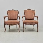 1403 5181 ARMCHAIRS